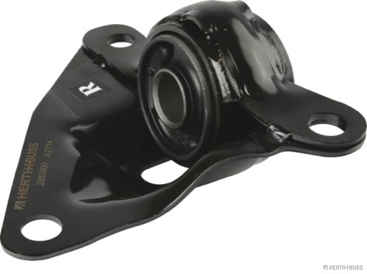 Mounting, control/trailing arm